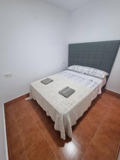 Apartamento Granada Center House Near By Historical Heritage Exterior foto