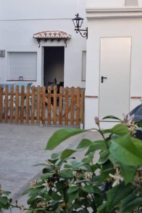 Apartamento Granada Center House Near By Historical Heritage Exterior foto