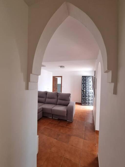 Apartamento Granada Center House Near By Historical Heritage Exterior foto
