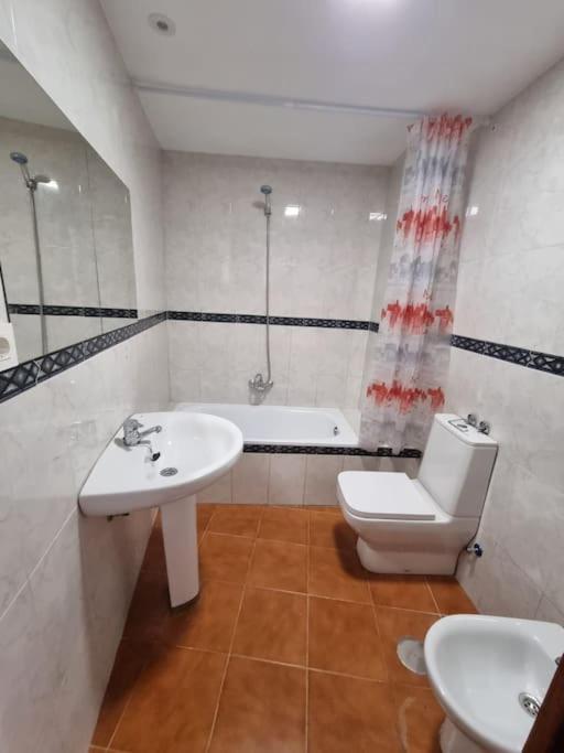 Apartamento Granada Center House Near By Historical Heritage Exterior foto